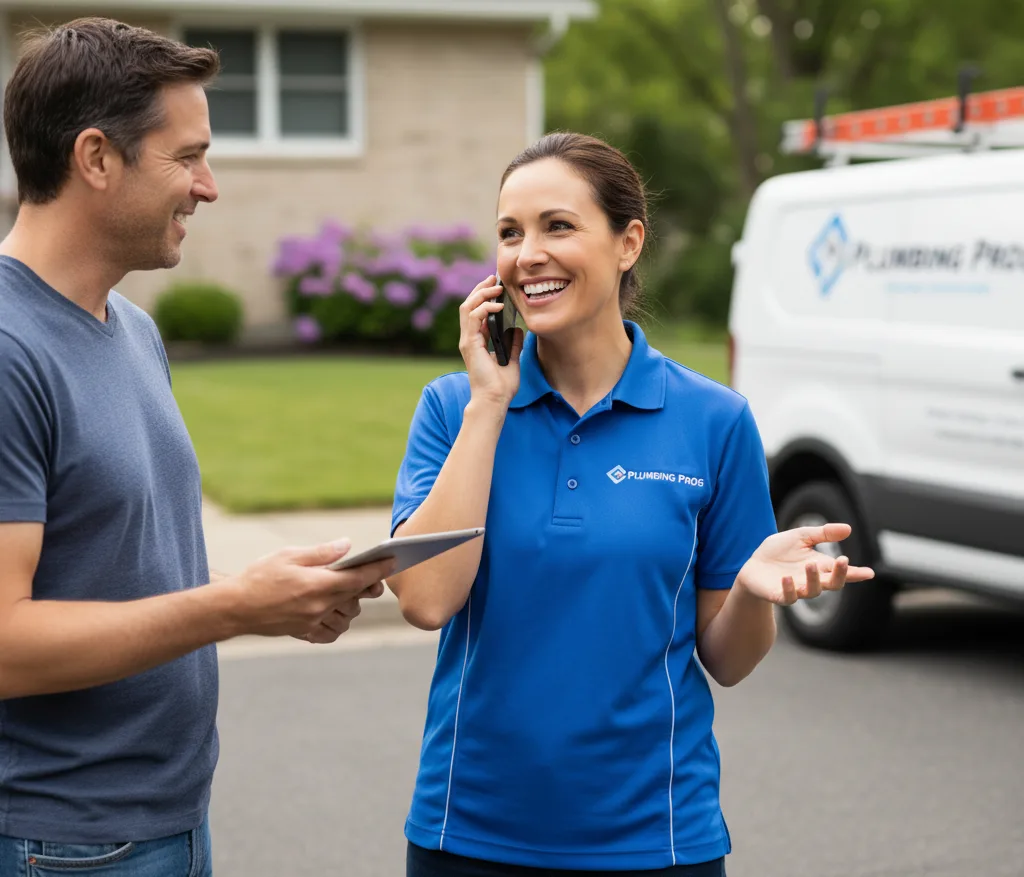 Water Heater Repair in Dayton, NV
