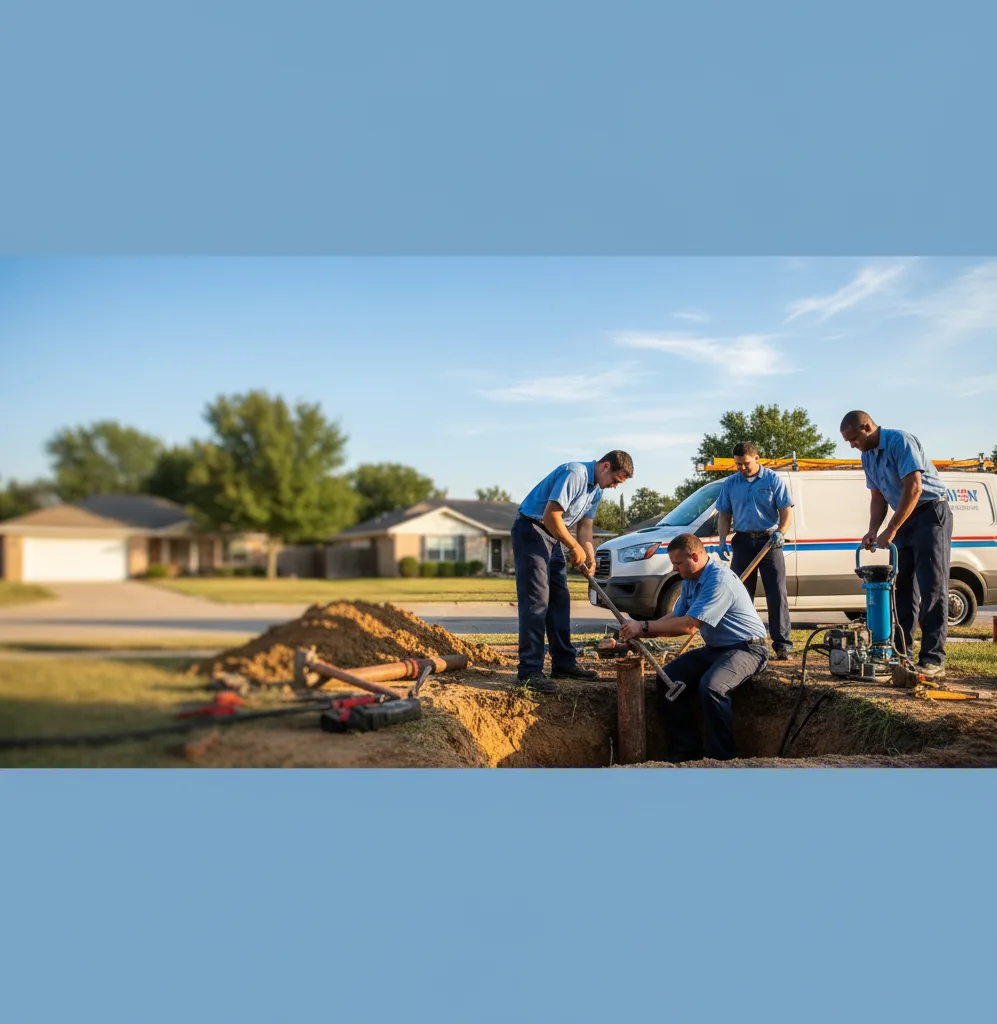 Water Heater Repair in Dayton, NV